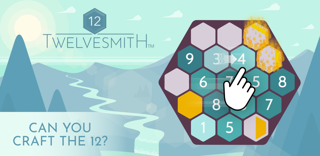 Twelvesmith Twelvesmith