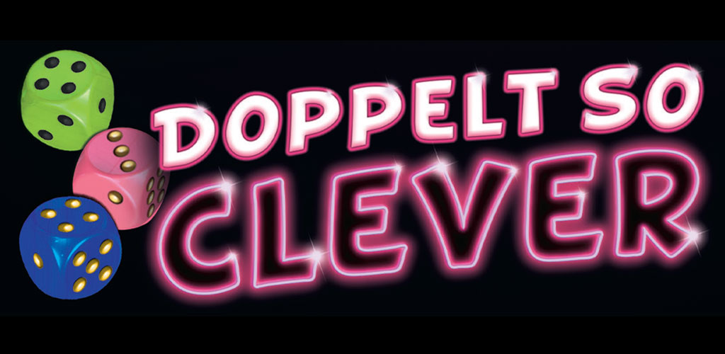 Twice as Clever