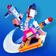 Twisty Board 2 1.2.5 – Arcade Game “Skater Stickman 2” for Android + Mod