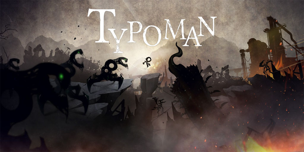 Typoman Mobile Typoman Mobile