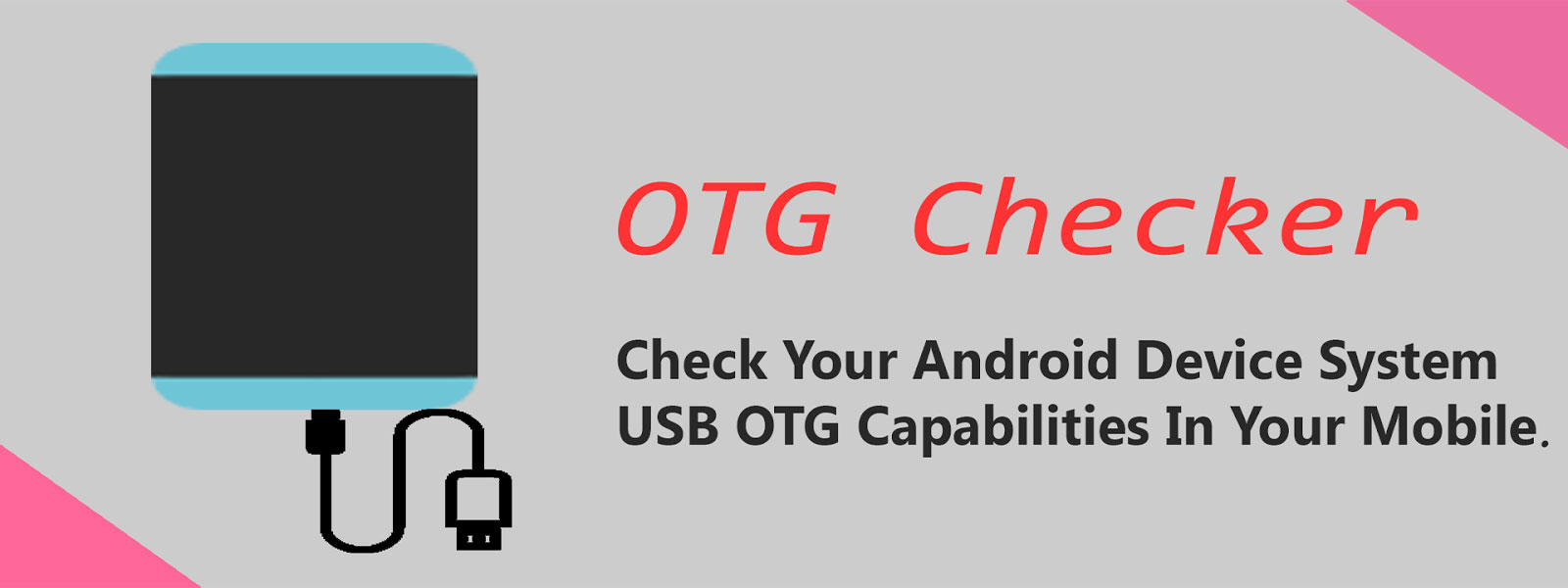 USB OTG File Explorer USB OTG File Explorer