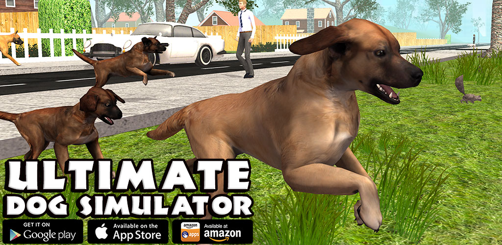 Ultimate Dog Simulator Android Games Ultimate Dog Simulator Android Games