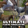 Ultimate Farm Simulator 1.3 – Charming Domestic Animal Farming Simulation Game for Android