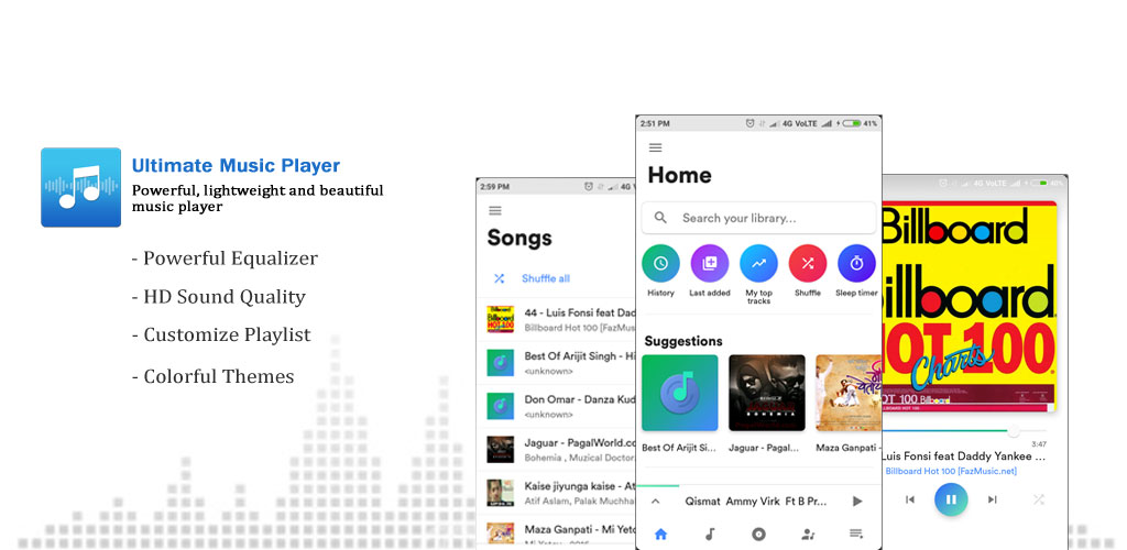 Ultimate Music Player Pro Ultimate Music Player Pro
