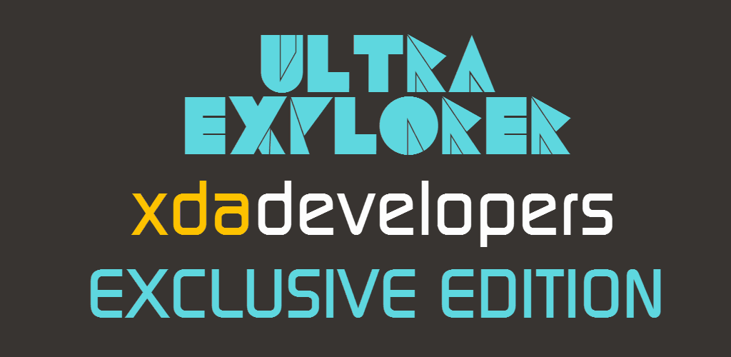 Ultra Explorer Pro Ultra Explorer Pro