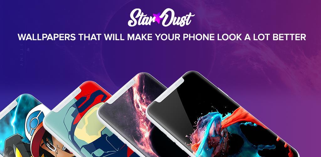 Ultra HD 4K Wallpapers & Backgrounds – Star Dust PRO 1.1 – Stunning Fantasy Wallpaper Collection for Android 2 Ultra HD 4K Wallpapers & Backgrounds - Star Dust PRO