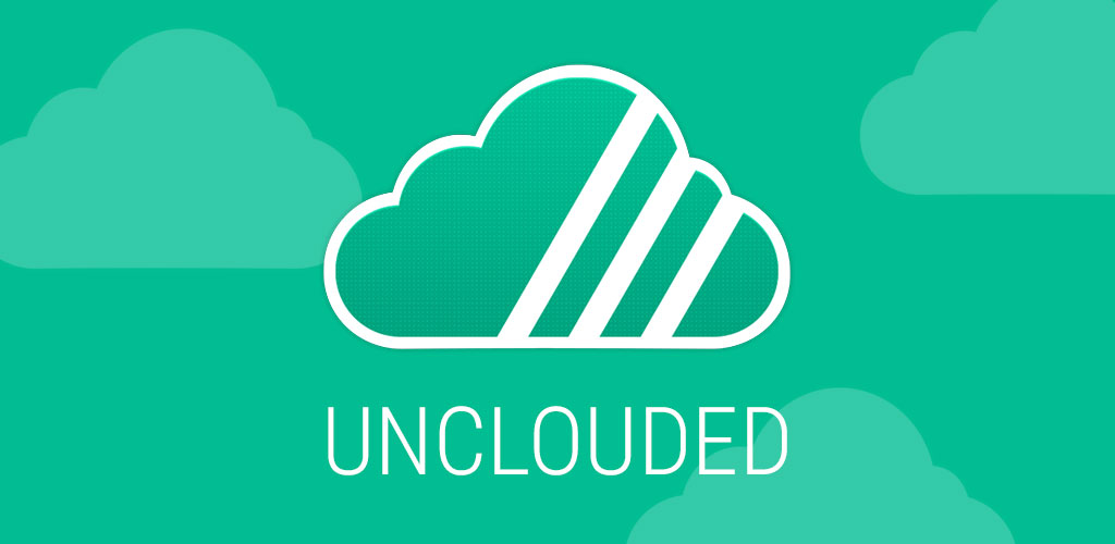 Unclouded - Cloud Manager Premium Unclouded - Cloud Manager Premium