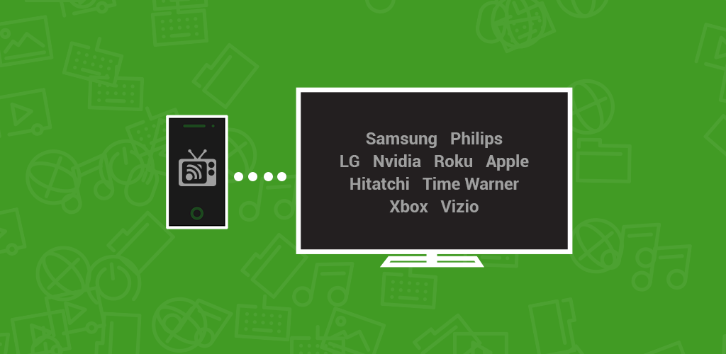 Unified TV