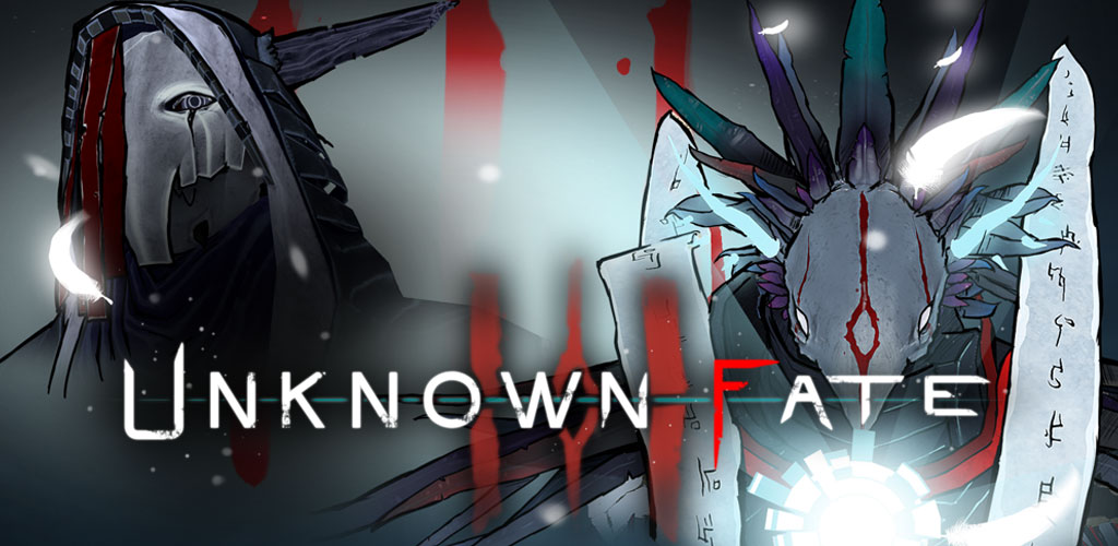 Unknown Fate Full