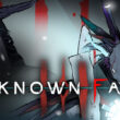 Unknown Fate Full 1.25 – Adventure Game for Android + Data