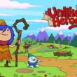 Unlikely Heroes 3.1.2 – Adventure Game for Android + Mod 1 Unlikely Heroes 3.1.2 – Adventure Game for Android + Mod