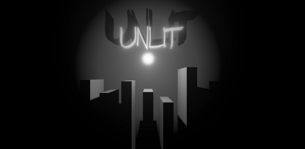 Unlit - Story Based Platformer
