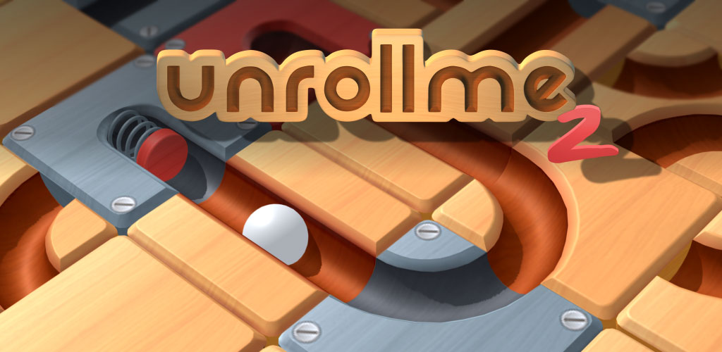 Unroll Me 2 Unroll Me 2