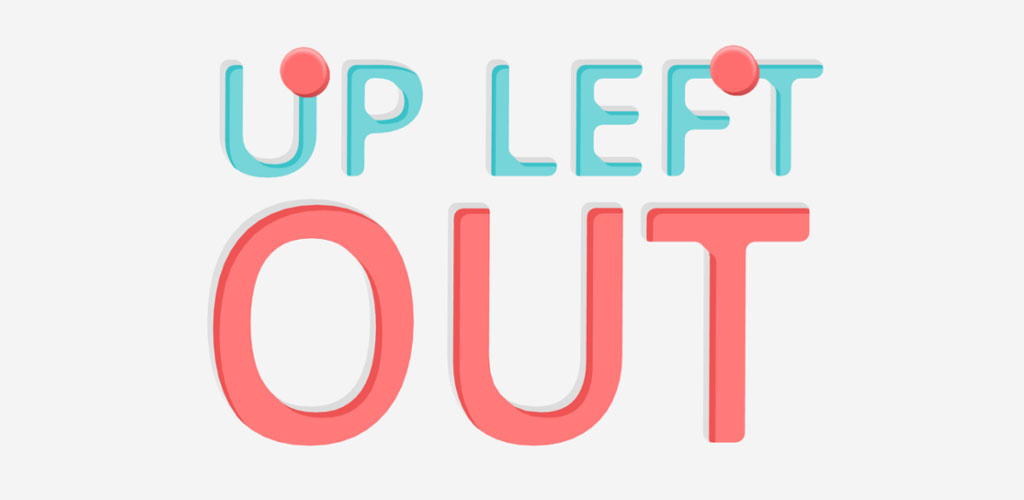 Up Left Out Up Left Out