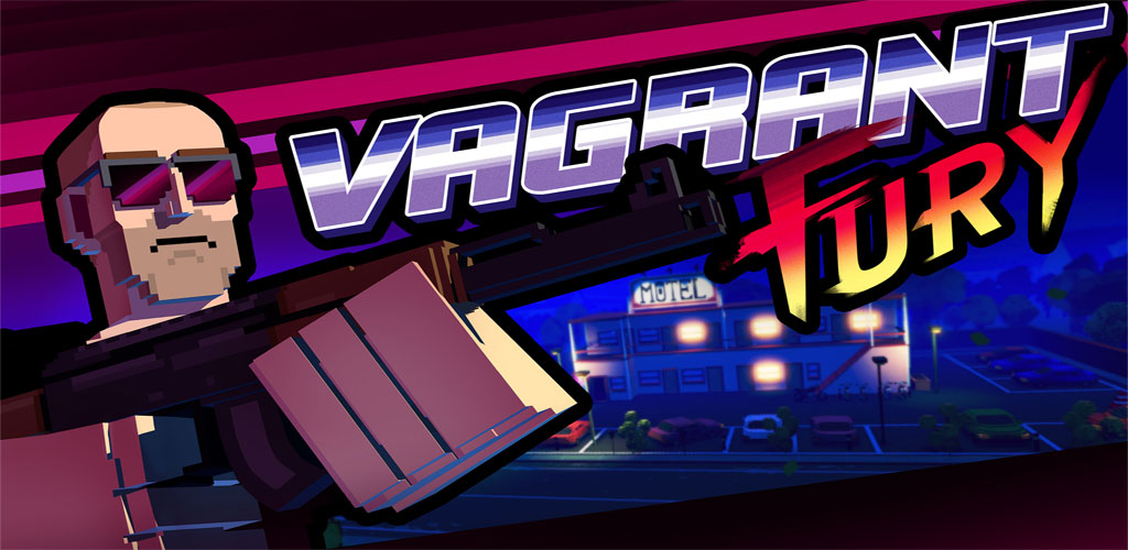 Vagrant Fury Vagrant Fury