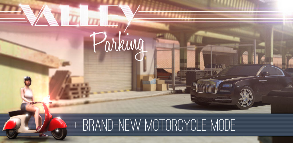 Valley Parking 3D Android Games Valley Parking 3D Android Games