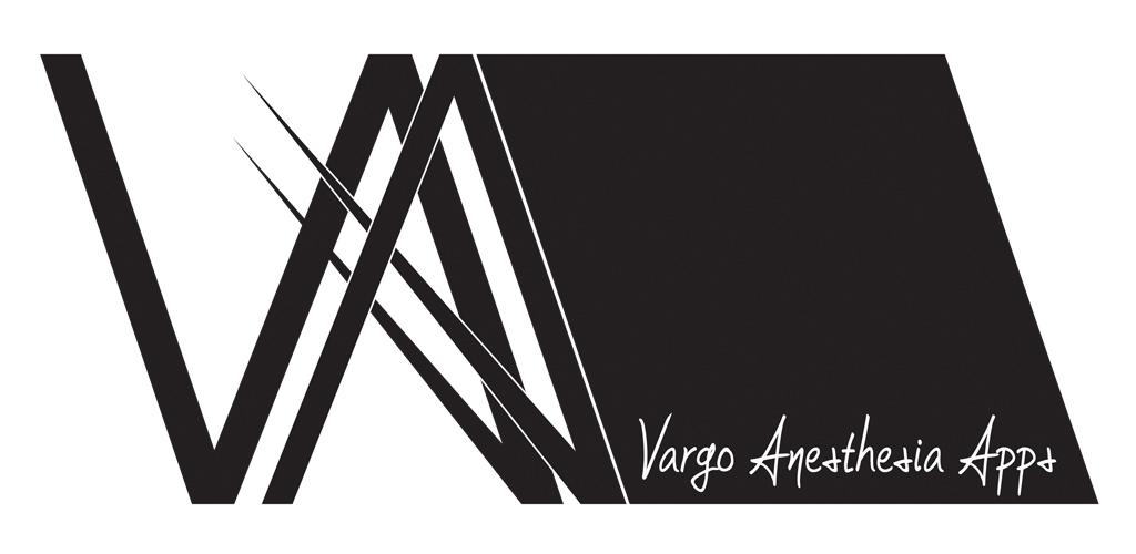 Vargo Anesthesia Mega App