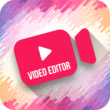 Video Editor: Video Effect, Photo To Video & More 5.0 – Professional Android Video Editing Toolkit