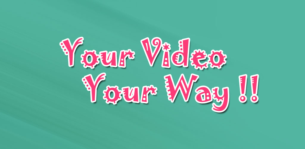 Video Editor Trim Cut Add Text