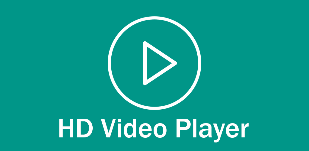 Video Player All Format - HD Video Player