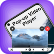 Video PopUp Player Premium 1.2 – Floating Video Player App for Android