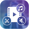 Video To MP3: Mute Video /Trim Video/Cut Video Pro 1.17 – Feature-rich Android video to audio converter app 1 Video To MP3: Mute Video /Trim Video/Cut Video Pro 1.17 – Feature-rich Android video to audio converter app