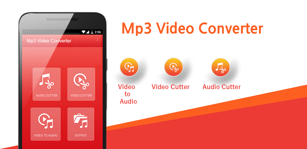 Video to MP3 Converter