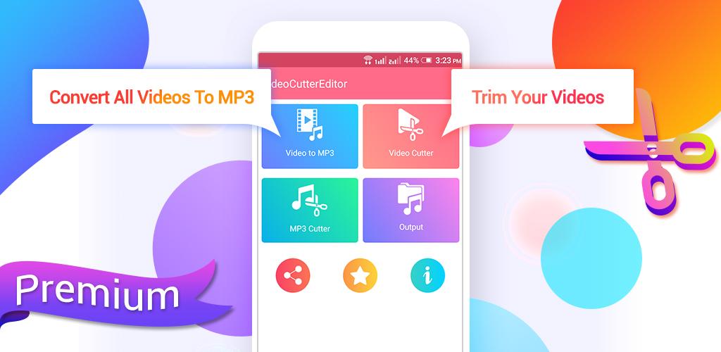 Video to MP3 Converter Pro
