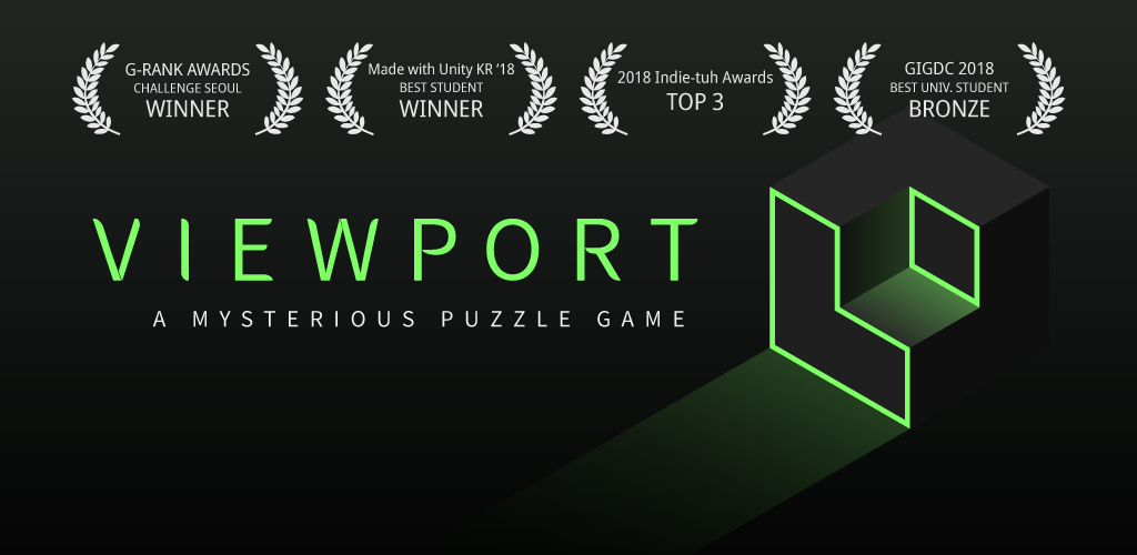 Viewport - The Game Viewport - The Game