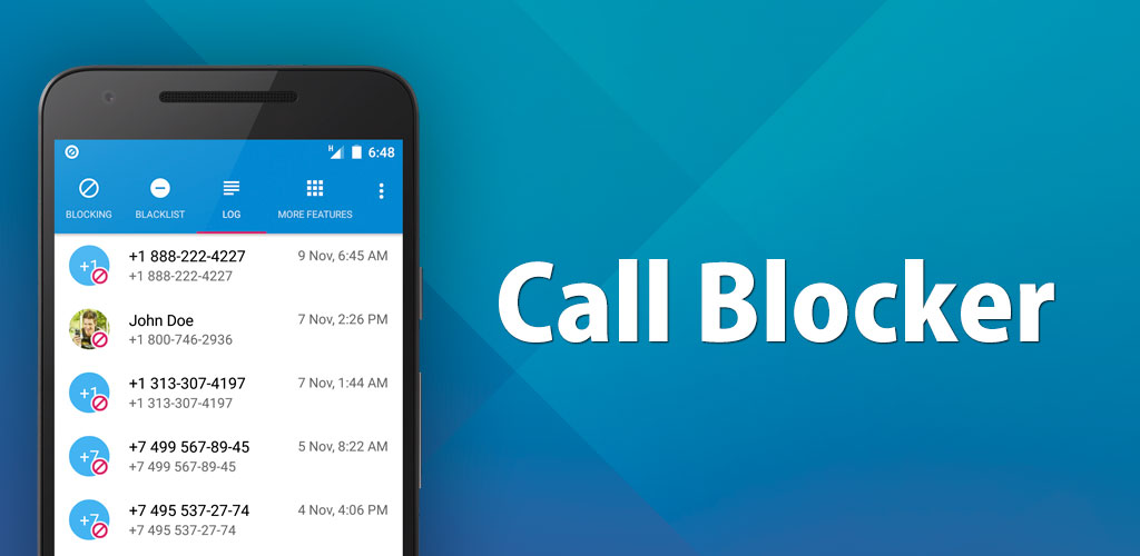 Vlad Lee Call Blocker Pro Vlad Lee Call Blocker Pro