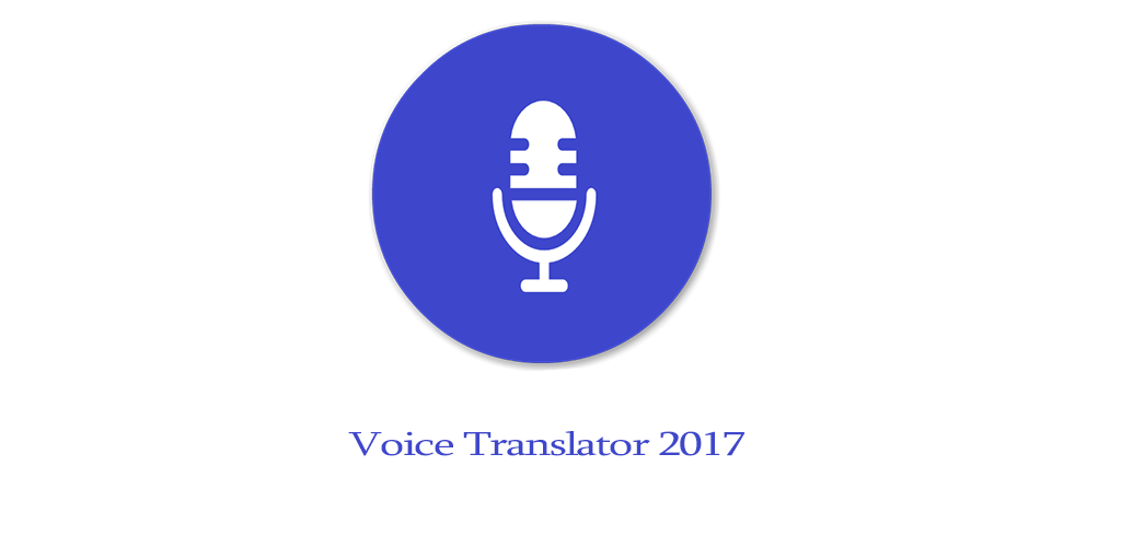 Voice Translator