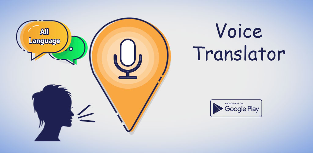 Voice Translator Multi Languages Pro