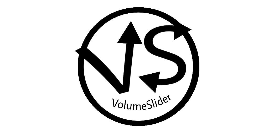 VolumeSlider Premium VolumeSlider Premium
