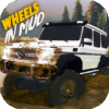 WHEELS IN MUD OFF ROAD SIMULATOR 1.7.5f3 – Realistic Mud Driving Simulator Game for Android + Data