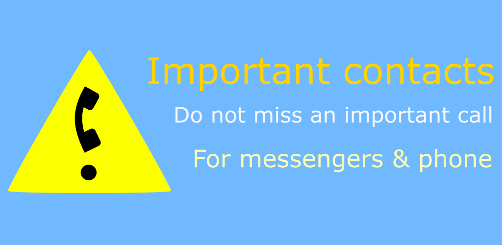 WHITELIST - Messenger, WhatsApp, Viber, Telegram