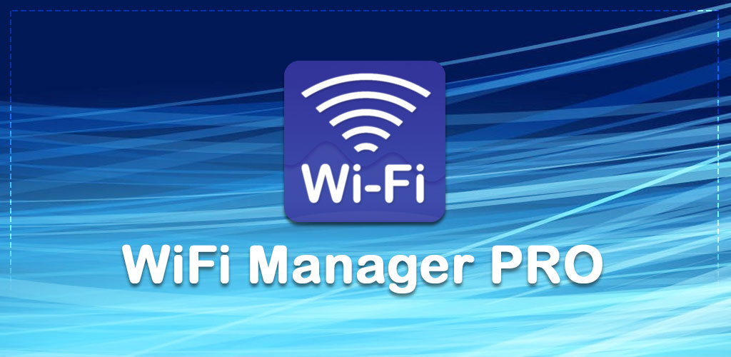 WIFI Analyzer Manager Premium WIFI Analyzer Manager Premium