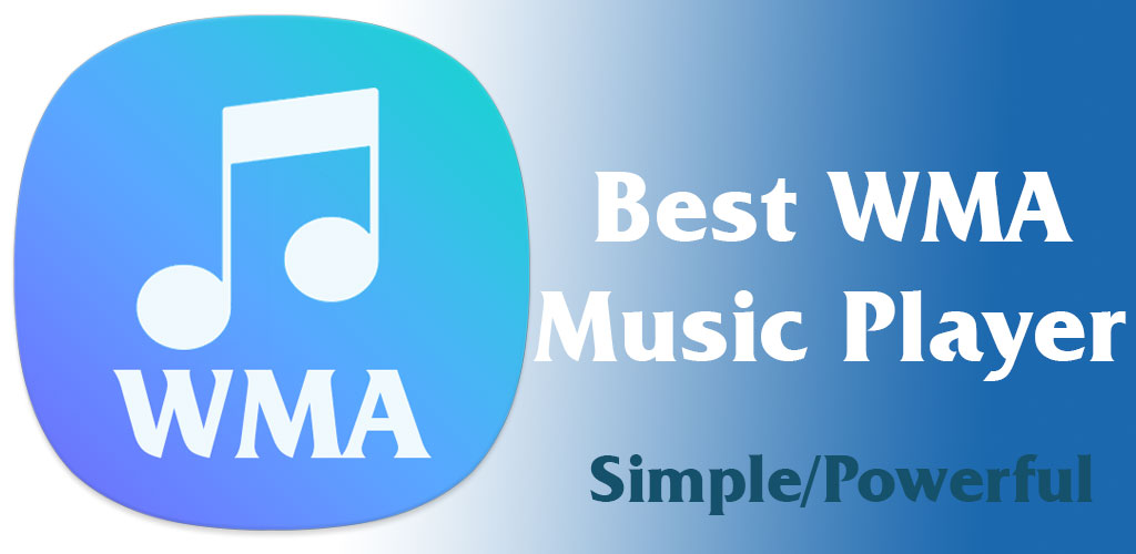 WMA Music Player