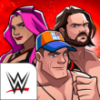 WWE Tap Mania 17811.22.1 – Action Wrestling Battle Game for Android + Mod 1 WWE Tap Mania 17811.22.1 – Action Wrestling Battle Game for Android + Mod