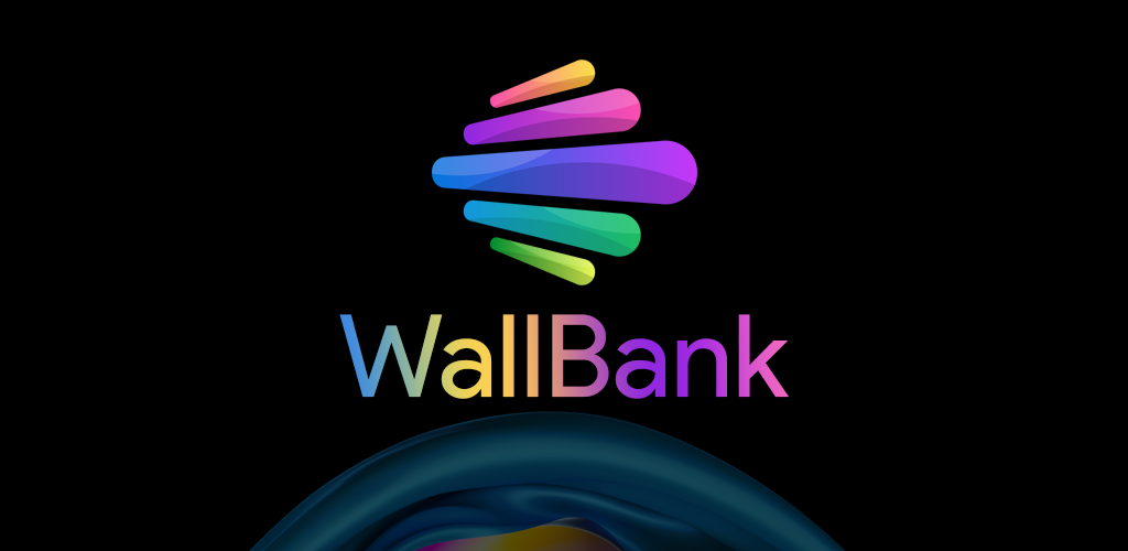 WallBank [Vector Based Wallpapers]