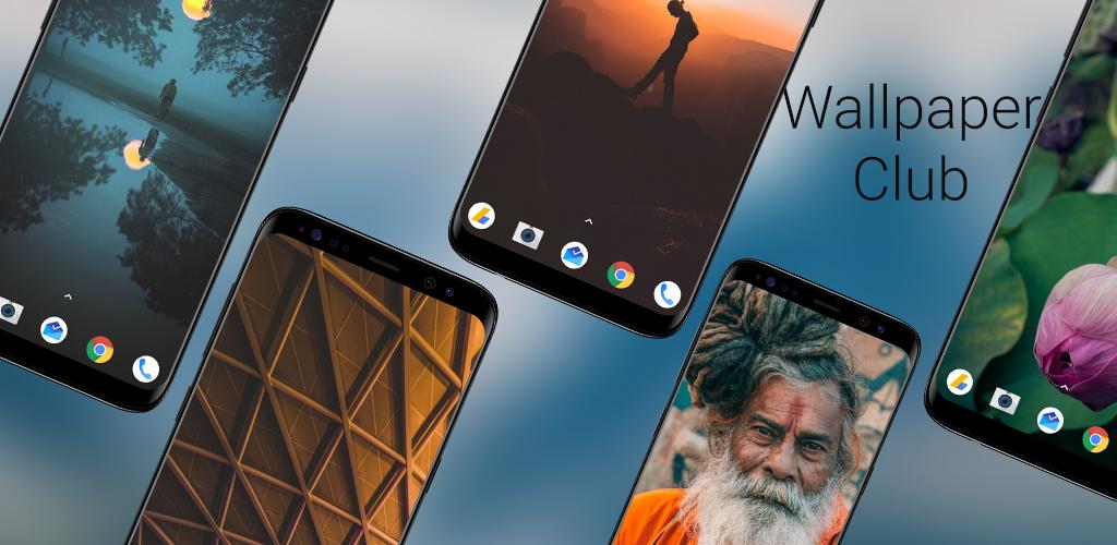 Wallpaper ClubAuto Wallpaper Changer[NO ADS]