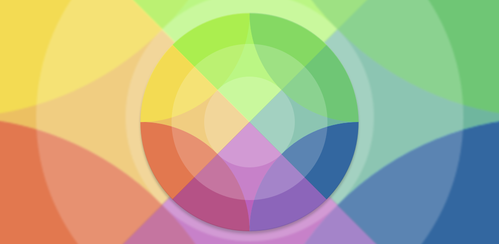 Wallpaper Maker - Best Plasma Gradient Background