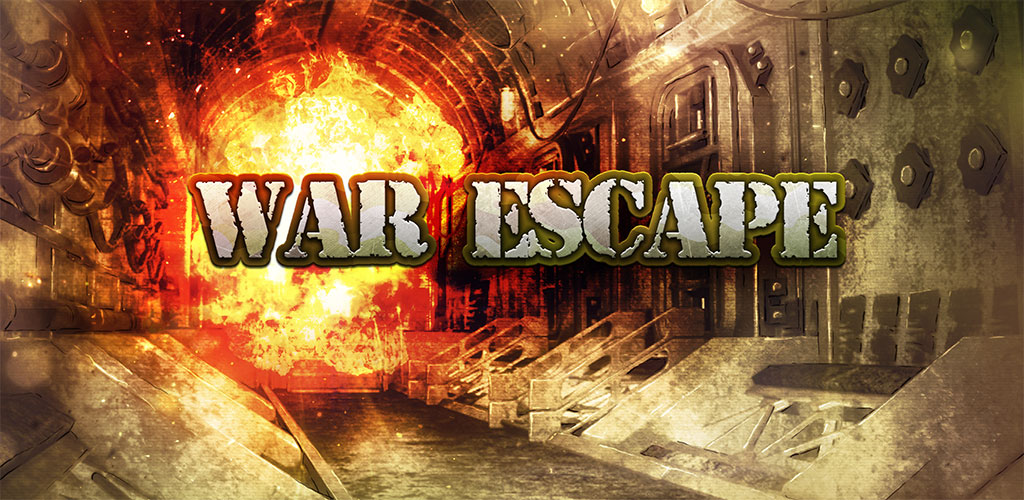 War Escape War Escape