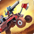 WarCars 2 0.1030 – Exciting Action Car Battle Game for Android! 1 WarCars 2 0.1030 – Exciting Action Car Battle Game for Android!