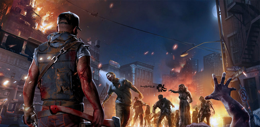 WarZ: Law of Survival WarZ: Law of Survival