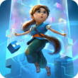 Warp Shift 2.0.0 – Stunning Gravity Maze Puzzle Game for Android + Mod + Data