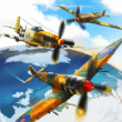 Warplanes Online Combat 1.6.3 – Action-Packed Airplane Battle Game for Android + MOD