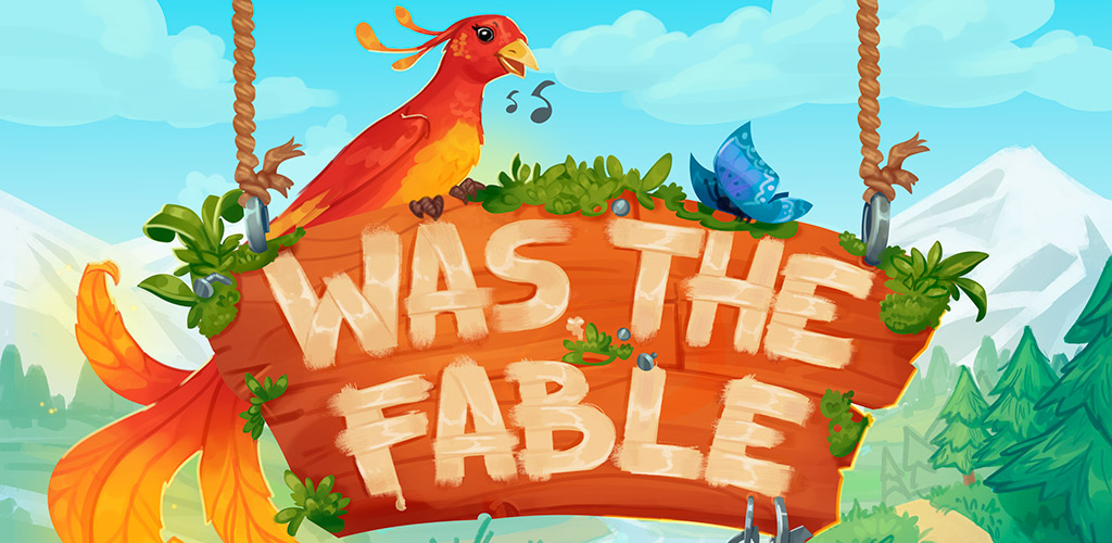 Was The Wable 1.0 – Highly Entertaining Musical Game “Legends of Music” for Android + Data 2 Was The Wable