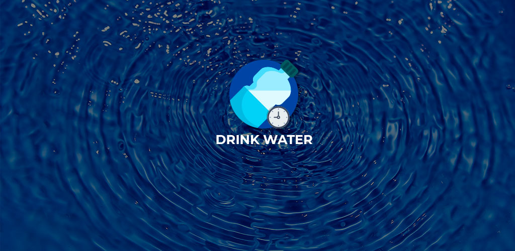 Water Drink Reminder and Alarm Pro Water Drink Reminder and Alarm Pro