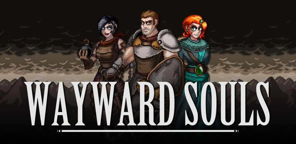 Wayward Souls Android Games Wayward Souls Android Games