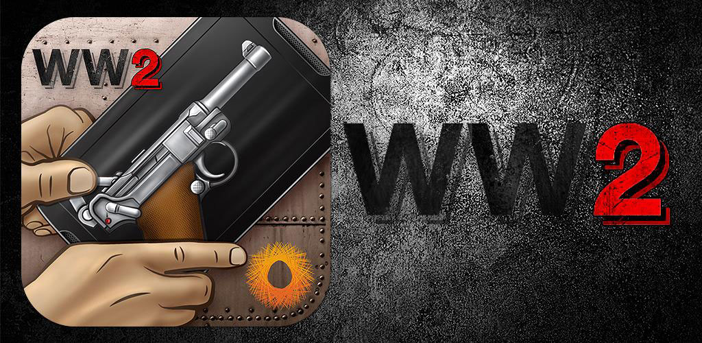 Weaphones™ WW2: Firearms Sim Weaphones™ WW2: Firearms Sim